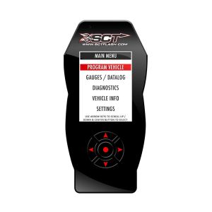 SCT Performance 7015PEO PerfTuner/Progmer