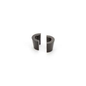 PAC RACING SPRINGS PACPAC-L8025-1 11/32 Valve Lock (1pk) 10-Degree Steel