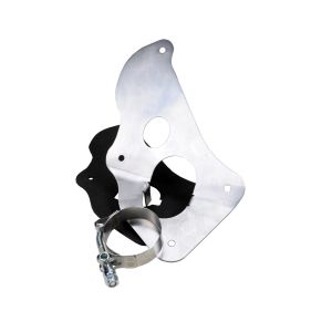 Ididit 2400020010 Steering Column Floor Mount 69-74 Nova