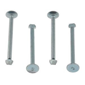 CARLSON BRAKE HARDWR H1104-2 Drum Brake Shoe Spring Hold Down Pin