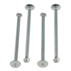 CARLSON BRAKE HARDWR H1109-2 Drum Brake Shoe Spring Hold Down Pin