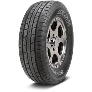 GENERAL 114 T GRABBER HTS60 *New Take-Offs* 265/65R18