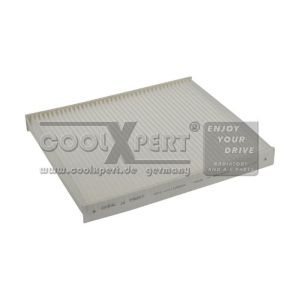 CoolXpert 001-10-18868 Filter, interior air