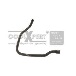CoolXpert 001-10-23417 Radiator Hose