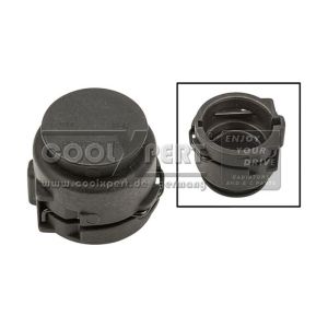 CoolXpert 001-10-26646 Sealing Plug, coolant flange