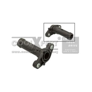 CoolXpert 001-10-27980 Coolant Flange