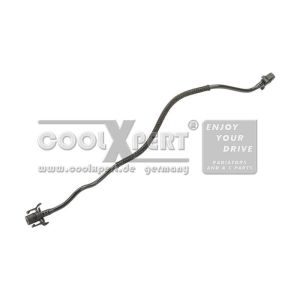 CoolXpert 001-10-29605 Breather Hose, expansion tank