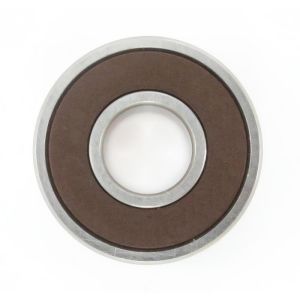SKF 6000-2RSJ SKF Power Steering Worm Shaft Bearing - 60002RSJ