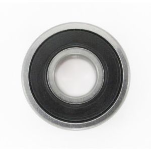 SKF 6201-2RSJ SKF Power Steering Worm Shaft Bearing - 62012RSJ