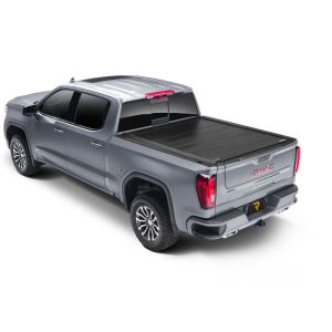 Retrax 80488 19-22 GM Silverado / Sierra 1500 5ft. 8in. Bed PRO MX