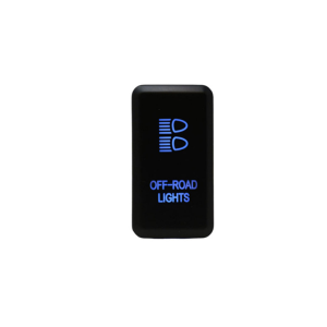 Cali Raised LED CR2396 Cali Raised Tall Style Toyota Oem Style Off-Road Lights Switch