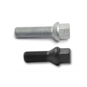 H&R 1456001 Wheel Bolts Type 14 X 1.5 Length 60mm Type Tapered Head 17mm