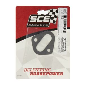 SCE GASKETS 11106 FUEL PUMP GSKT CHEV,BUICK     AMC,CHRY,FORD,PONTIAC V8
