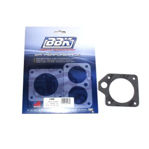 BBK Performance Parts 1588 THROTTLE BODY GASKET KIT - FORD RANGER/EXPLORER 4.0L 66MM