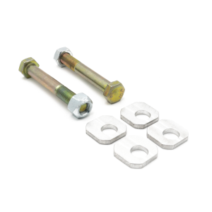 SPL Parts 06-13 BMW 3 Series (E9X) Camber Eccentric Lockout Kit