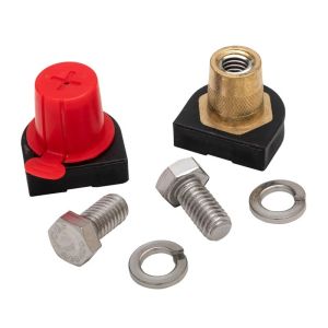 Odyssey Battery 3217-0006SELL SAE Terminal Kit