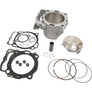 Cylinder Works CW50009K01 21-22 Gas-Gas EX 450 F 450cc Standard Bore Cylinder Kit