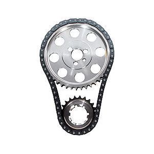SBM Billet Double Roller Timing Set
