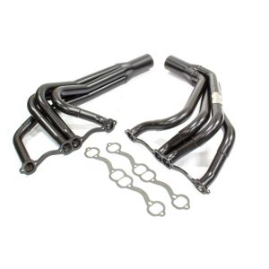 SBC Modified Header 1-3/4 to 1-7/8 Shaw