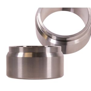 Carli CS-DD30-14-COILRETAINER Brackets/Hardware