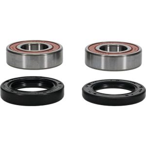 Pivot Works 25-1112-P Wheel Bearing Kit
