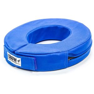 Neck Collar Proban 360 Degree Blue SFI 3.3