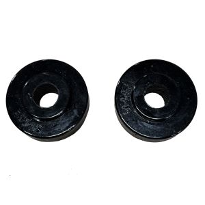 Whiteline W93574 1973-1983 Jeep CJ5 Transmission - Mount Bushing