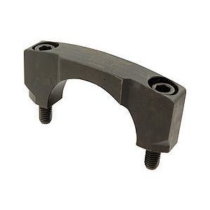 Chevy 12 Bolt Billet Main Cap