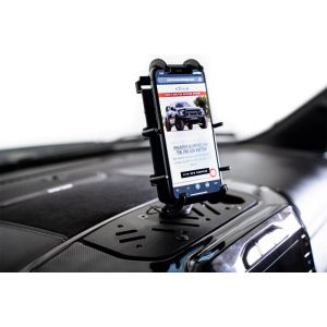 Addictive Desert Designs AC6201701NA 21-23 Dodge Ram TRX Digital Device Dash Mount