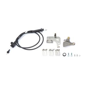 FI Tech Tru-Shift System