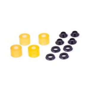 XTrig 501050000201 Elastomer Med Yellow