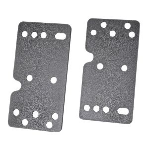 GEN-Y Hitch GH-8000 Gen-Y 5th Wheel Shim Plates 1/4in