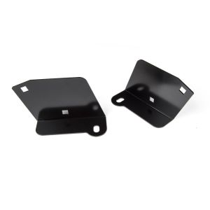 Zone Offroad 14-18 Chevy/GM Fender Trim Plates