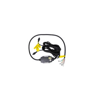 Whip It 45-800 Bt Chasing Harness Pair