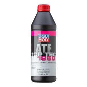 LIQUI MOLY 22257 1L Top Tec ATF 1850