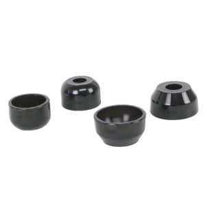 Whiteline W93461 1965-1969 Pontiac Tempest Front Ball Joint Dust Boots