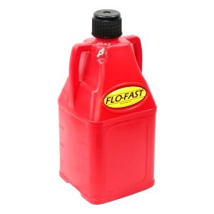 Red Utility Jug 7.5 Gal