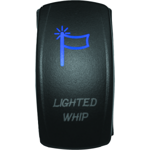 DragonFire Racing 521393 Lighted Switch