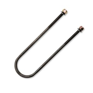Rock Krawler RK05653K 03-13 RAM 2500 HD / 03-12 RAM 3500 HD U Bolt (9/16 x 4.125 x 14.0 x 6.5 Thread) - Rear