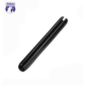 Yukon Gear & Axle YSPXP-029 Yukon Gear 0.260in Diameter Cross Pin Roll Pin For 8.75in Chrysler / 8in / 9in Ford