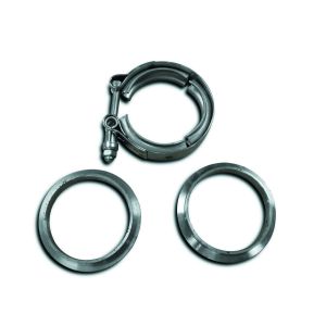 V-Clamp Collar 3.5in Assembly