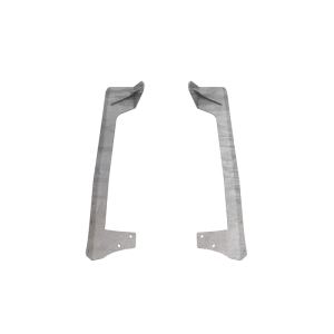 Road Armor JK50 07-18 Jeep Wrangler JK LT Mounts 50 Only - Raw