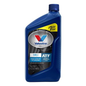 Type F Trans Fluid Quart