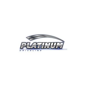 Platinum Driveline 6O664701