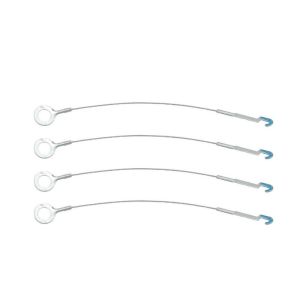 DORMAN BRAKES HW2101 Drum Brake Self Adjuster Cable