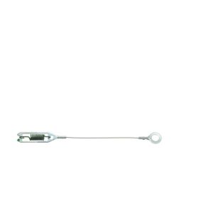 DORMAN BRAKES HW2109 Drum Brake Self Adjuster Cable
