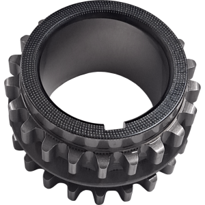 Boundary COMBO-GRIP-11-HBB 11-14 Ford Coyote Billet Crankshaft Timing Sprocket Drive Gear w/Grip Surface & Stud Kit