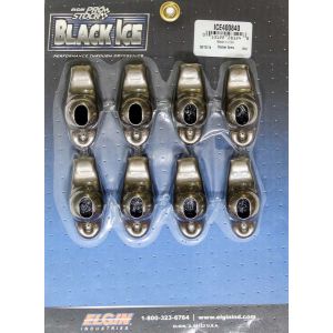 SBC Rocker Arms (8pk) 1.5 Ratio 3/8 Stud