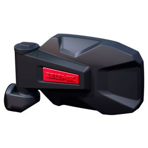 Seizmik 18094 Polaris Strike Color Insert Kits - Solar Red