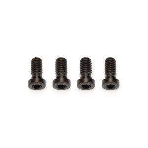 7/16-14 x .875 Bolt w/ T50 Torx 4pk